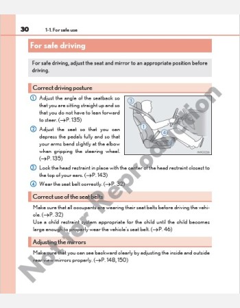 lexus gs 300h & gs 450h 2017 2018 2019& 2020 owners manual